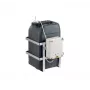 Serbatoio di lavaggio per telecamere Videotec WAS0V23L11M00 con pompa, 23 L, prevalenza 11 m