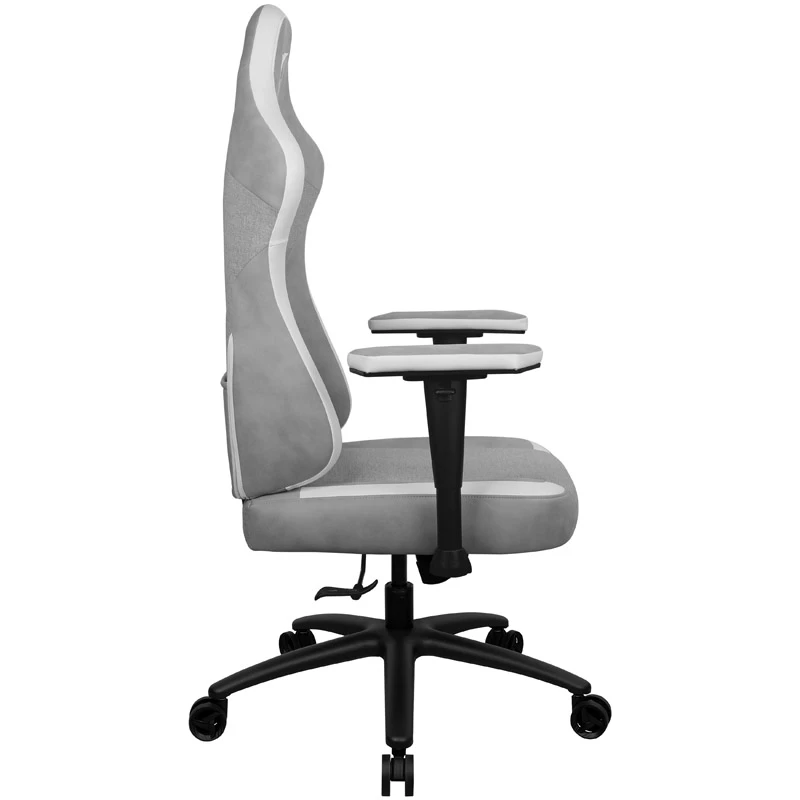 ThunderX3 EAZE Loft TEGC-2058104.41 sedia da gaming, fino a 150 kg, grigia
