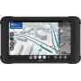 No name Webfleet PRO X — dispositivo di localizzazione flotte, modello 1KCX.001.00.1