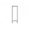 Armadio rack aperto 19