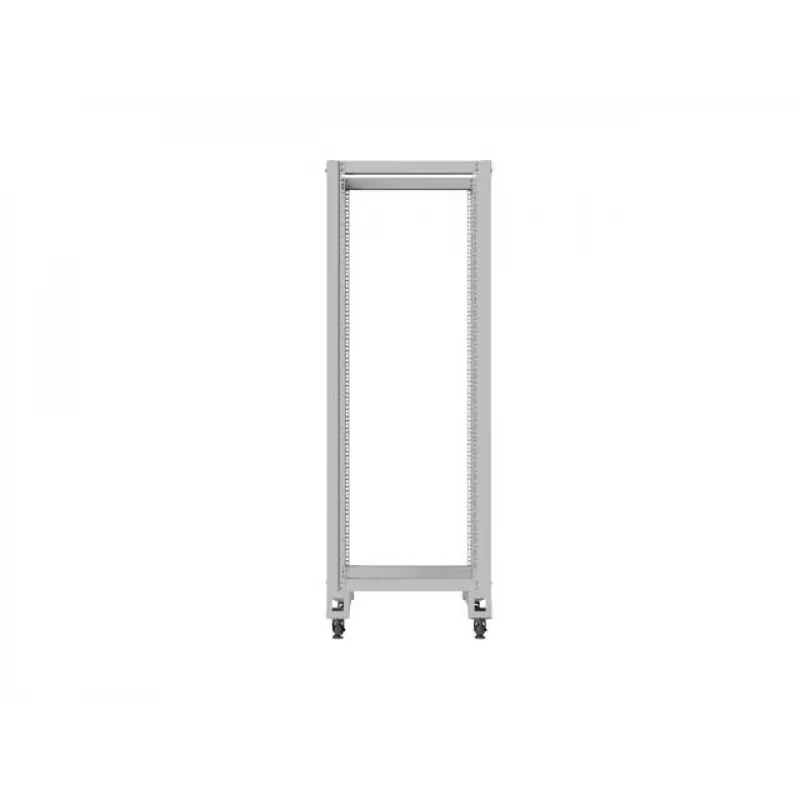 Armadio rack aperto 19