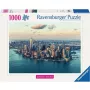 Puzzle Beautiful Skylines - New York (1000 pezzi)