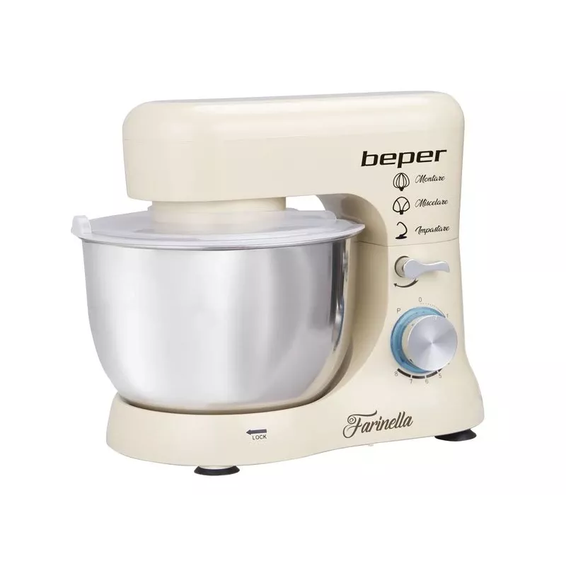 Frullatore da tavolo Beper BP.200