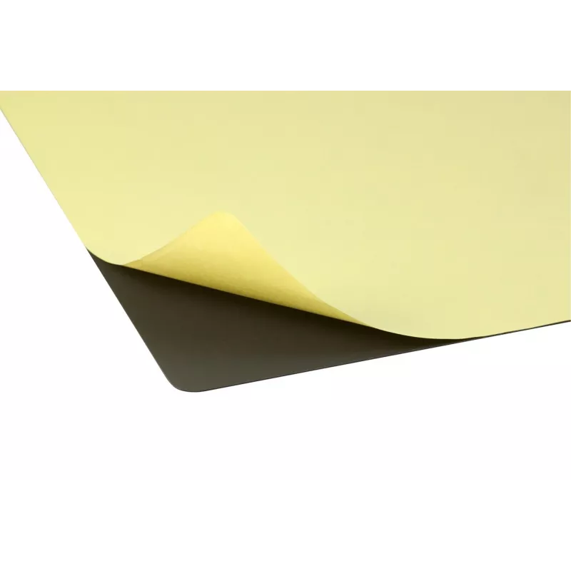 Tappetino per mouse YENKEE YPM 2000GY 220x180x0.3 mm