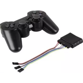 Joy-it SBC-WL-Controller nero