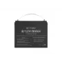 Batteria ricaricabile universale al gel per UPS Armac B/12V/80Ah
