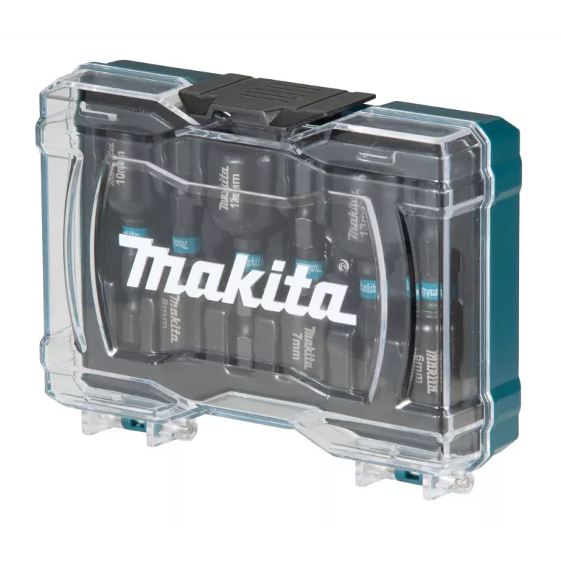 Set portabit Makita 00 — set portabit magnetico accessorio compatto