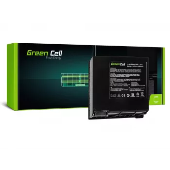 Batteria Green Cell AS43 per ASUS G74 G74S G74J G74JH G74SX