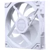 PHANTEKS M25 Gen2 PWM D-RGB 140mm Reverse-Blade confezione da 3 - bianco