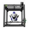 Creality Ender-5 Max stampante 3D CoreXY, fino a 700 mm/s, livellamento automatico a 36 punti, Wi-Fi, nera