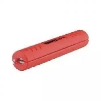 Knipex - spelafili e spellacavi - rosso (16 60 100 SB)