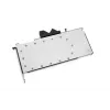 Waterblock EK Water Blocks rame POM acciaio inox