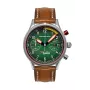 Orologio da polso Bauhaus Aviation Eurofighter 25764 41mm cassa in acciaio inox, display analogico