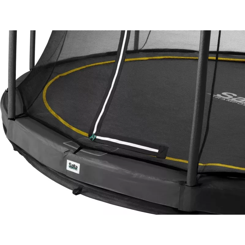 Trampolino Salta Comfort Edition Ground 305 cm