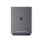 Il DP752 è una potente base DECT-VoIP che si abbina a un massimo di 5 unità della serie DP (1 pezzo)