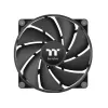 Ventola Thermaltake CT200 20 cm nera 500-900 giri/min cuscinetto idraulico