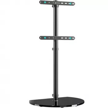 Supporto da terra per TV ONKRON TS5060-B per schermi 30–60