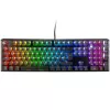 Ducky One 3 tastiera gaming USB nero