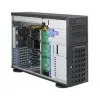 Supermicro CSE-745BTQ-R920B Case per computer Full Tower Nero 920 W