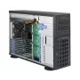 Supermicro CSE-745BTQ-R920B Case per computer Full Tower Nero 920 W