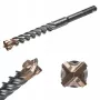 Punta SDS Plus Quattro 16x450/400 Smart365