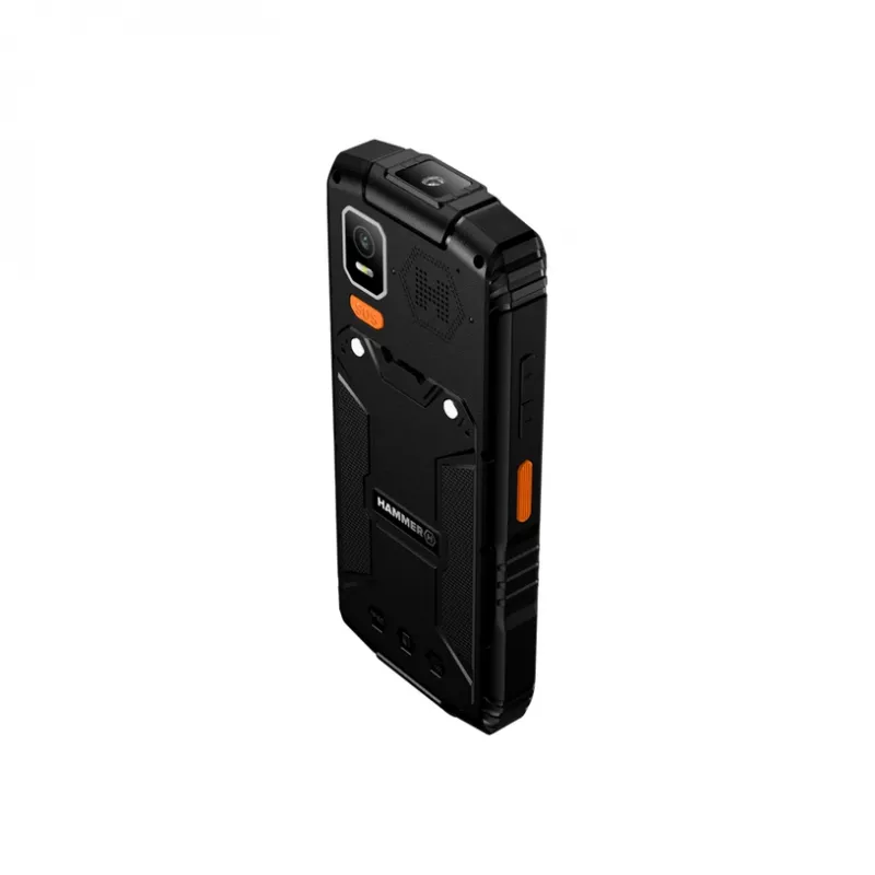 Hammer Horizon LTE IPS | risoluzione 2 MP | 3000 mAh