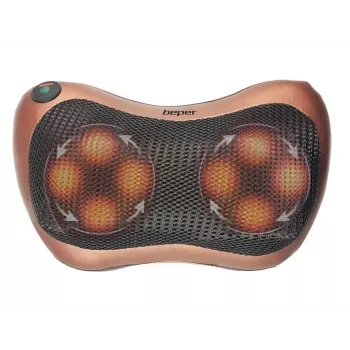 Massaggiatore Beper 40.501 Neck Bronze