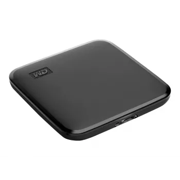 SSD esterno | WESTERN DIGITAL | 1TB | USB 3.0 | WDBAYN0010BBK-WESN