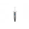 Pasta termoconduttiva NATEC Husky Pack NPT-1581, conduttività termica 4,63 W/m·K, grigio, -30–280 °C, 10 pezzi