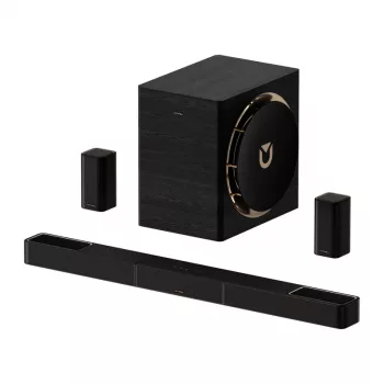 Soundbar Ultimea Skywave X70 — Ultimea Skywave X70 soundbar audio (modello U442A)