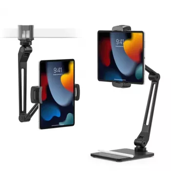 HoverBar Duo 2nd Gen nero per iPad