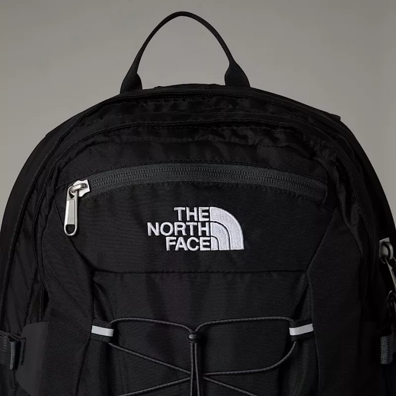 Zaino urbano The North Face Borealis Classic - TNF Black/asphalt grigio