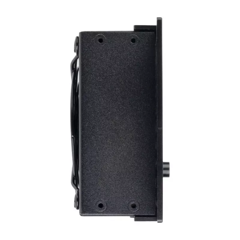 Silverstone SST-RCP2B-480 nero
