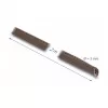 Guaina per cavi DeLOCK 20896 marrone poliestere 3 mm