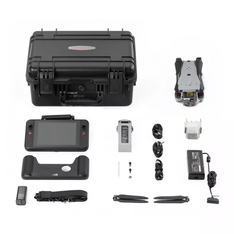 Autel EVO MAX 4T V2 Standard Bundle drone