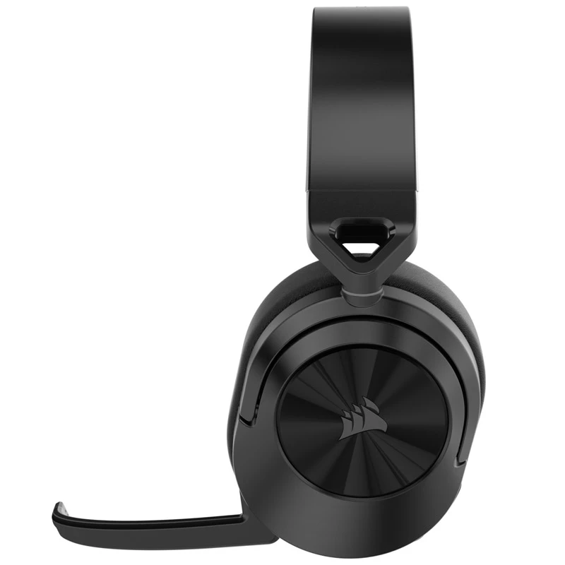 Headset wireless HS55 Carbon