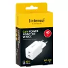 Alimentatore POWER ADAPTER 2XUSB-C GAN/7804012 INTENSO