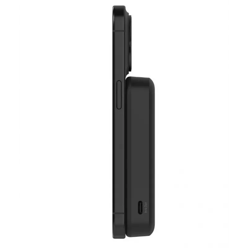 Belkin BoostCharge Pro 8000 mAh ricarica wireless nero