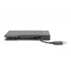 Digitus docking station universale, USB 3.0, Travel
