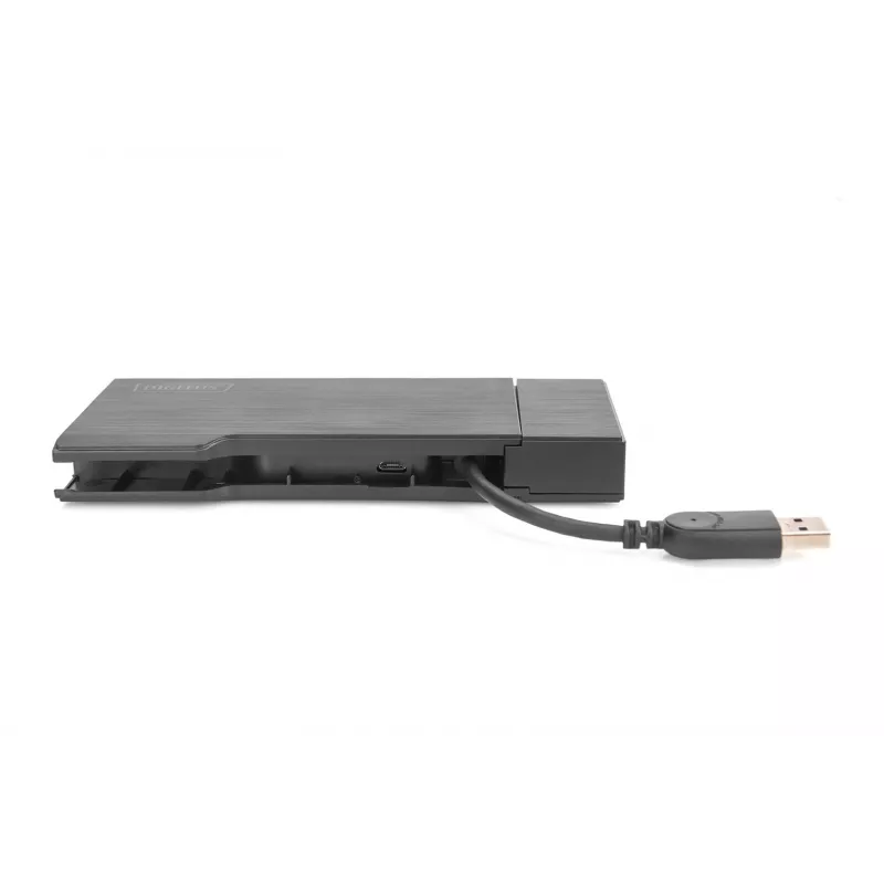 Digitus docking station universale, USB 3.0, Travel