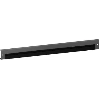Rittal pannello di base VX with Brush Strip for B/T 1200mm