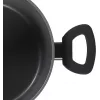 Pentola Russell Hobbs RH01712EU 20 cm perlescente – pentola in acciaio inox