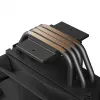 Dissipatore ad aria per processore NZXT T120 RGB 12 cm nero 1 pz.