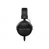 Cuffie Beyerdynamic DT 1770 Pro MKII — cablate, circumaurali, archetto, 50–40000 Hz, 377 g, nere