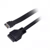 Kit di aggiornamento SILVERSTONE SST-G11313530-RT — pannello frontale USB Type-C (USB 3.1 Gen 2)