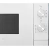 Siemens iQ300 FF020LMW0 microonde bianco microonde solo piano di lavoro 20 l 800 W