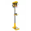 Trapano a colonna Smart365 SM-04-01119 600W 1600MM giallo