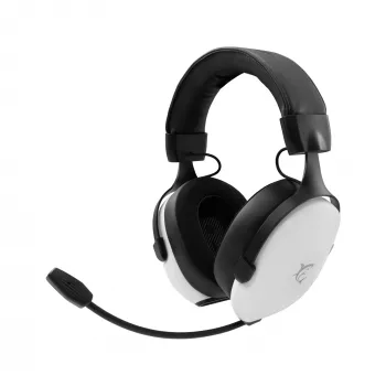 Cuffie White Shark GH-2445 Fox White