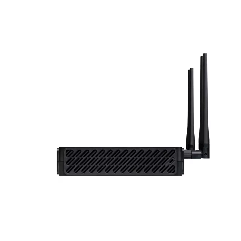 Router Lancom Systems LANCOM 1803VA-5G (EU) — 5G, Gigabit Ethernet, antenna SMA esterna, 1 ventola, sicurezza AES/3DES