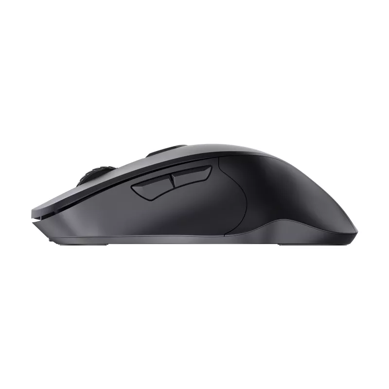 Mouse Sbox WM-308 nero USB